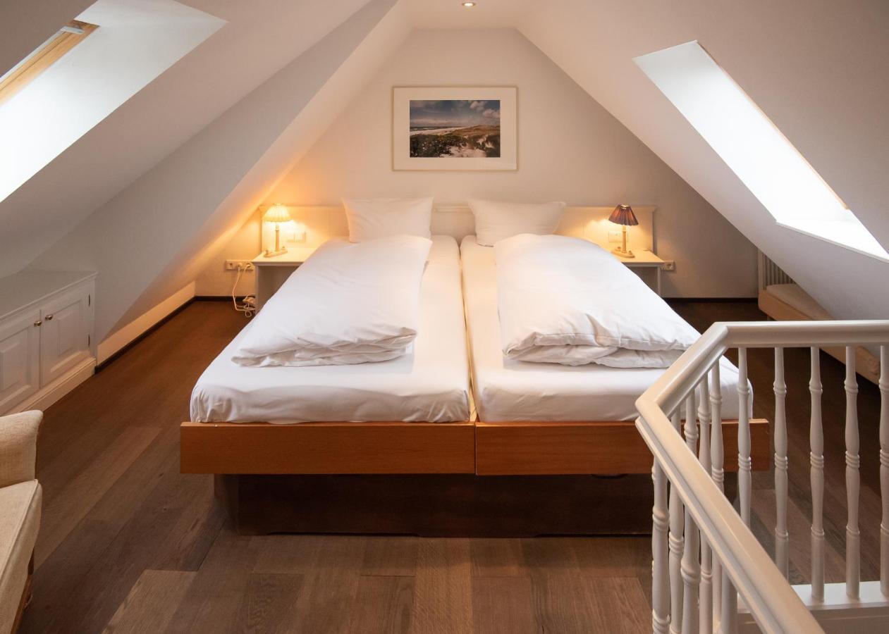Malvenhüs App. 6 * Wenningstedt-Braderup