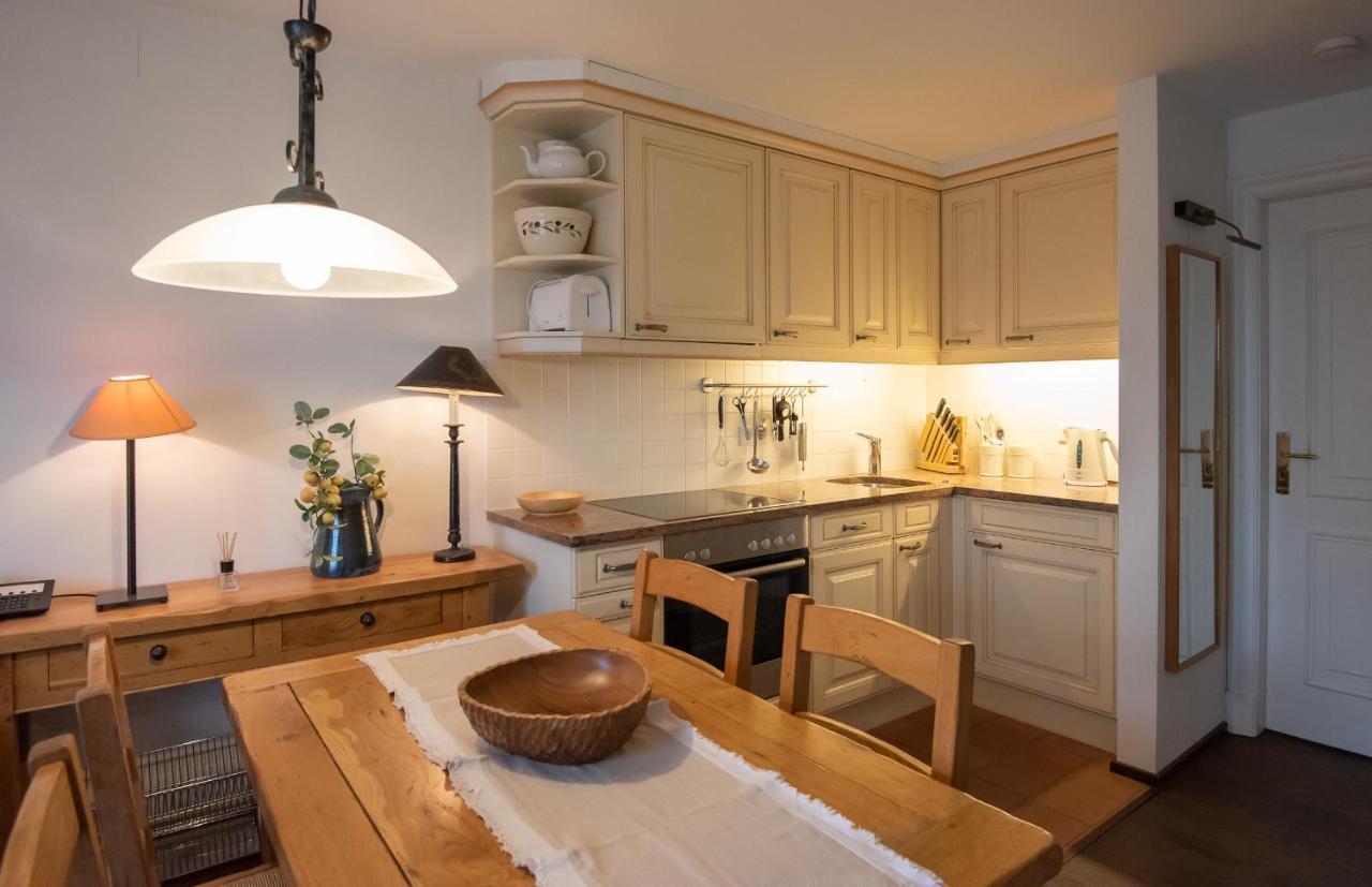 Malvenhüs App. 6 Apartment